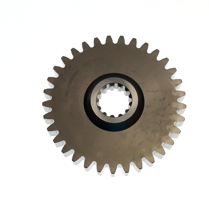 REDUCTION DRIVEN GEAR
