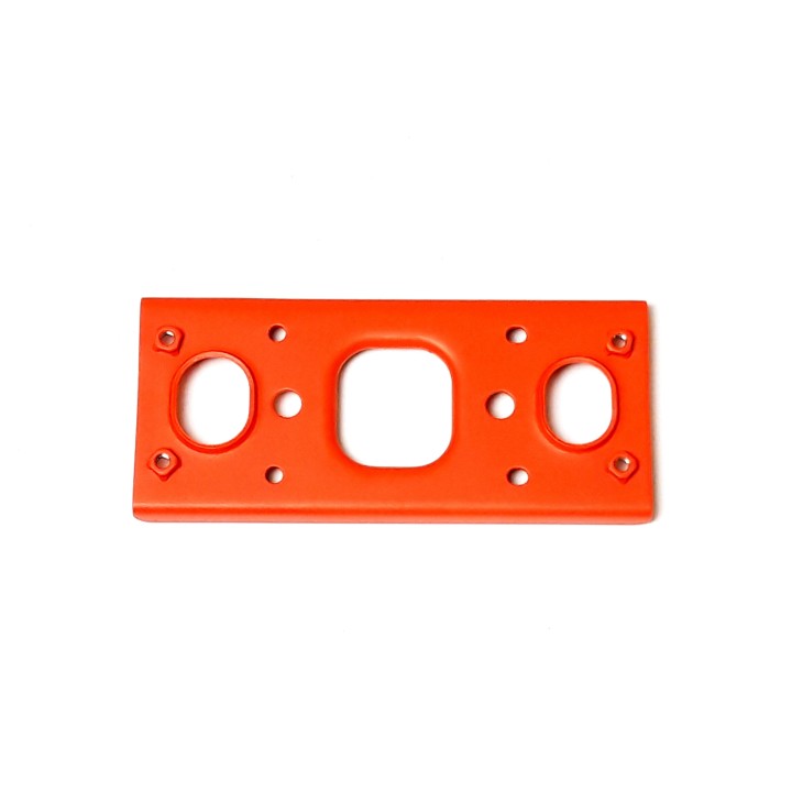 REDWINCH INSTALLED PANEL