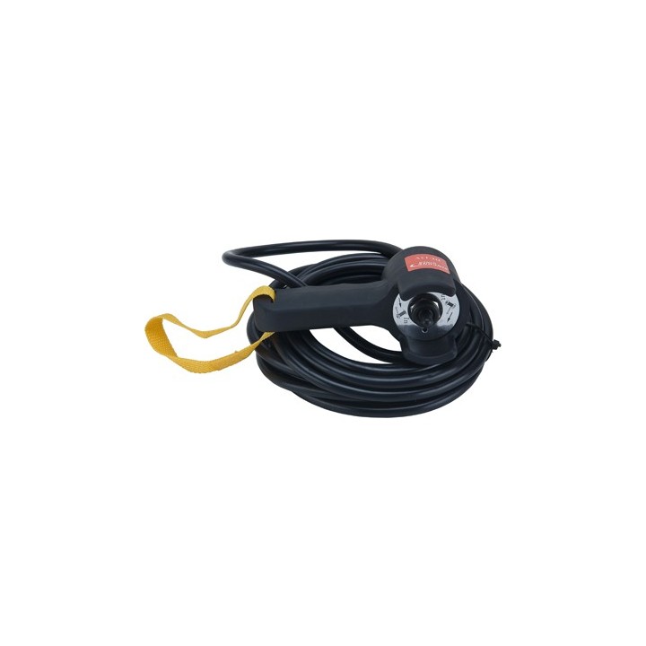 Wyciągarka Kingone TDS-12.0H 12000 lbs | Najlepsza wyciągarka elektryczna 12V