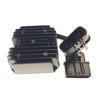 REGULATOR RECTIIFIER