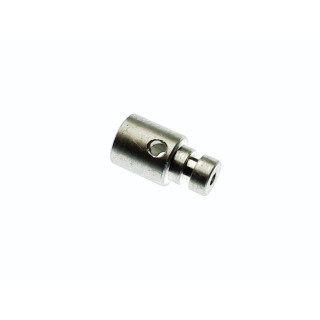 RELIEF VALVE BODY