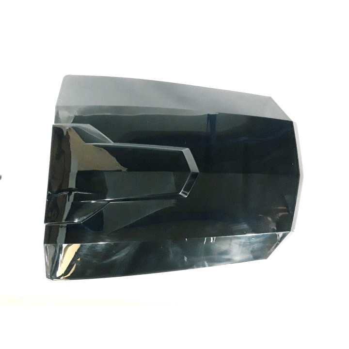 Removable Hood，Black