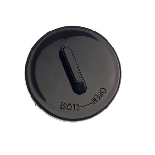RESERVOIR COVER (BLACK)