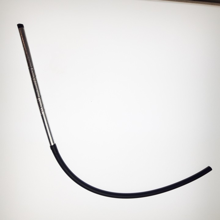 RESERVOIR HOSE