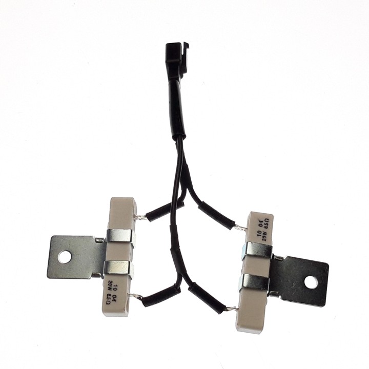 Resistor