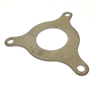 RETAINER, CRANK CASE LH