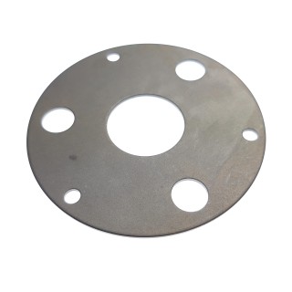RETAINER, CRANK CASE LH
