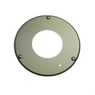 RETAINING PLATE