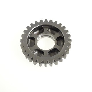 REVERSE DRIVEN GEAR