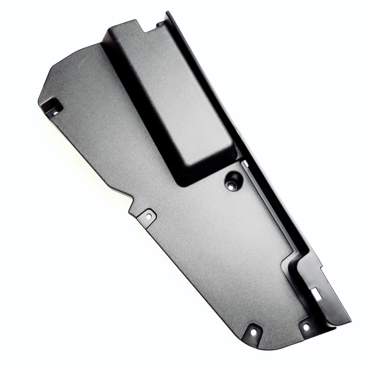 RH Lower Panel, Liner Panel