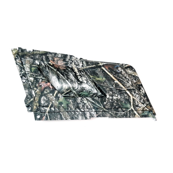 RH Lower Panel,Conceal Camouflage(with hole)