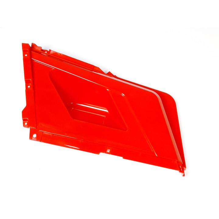 RH Lower Panel,Red