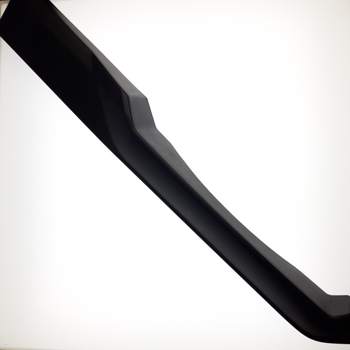 RH Rear Mudguard