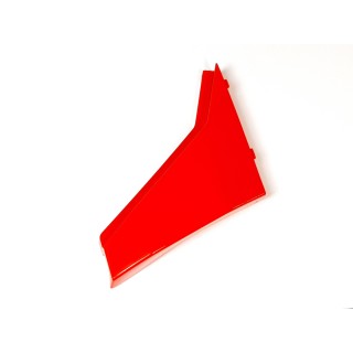 RH Upper Panel,Red