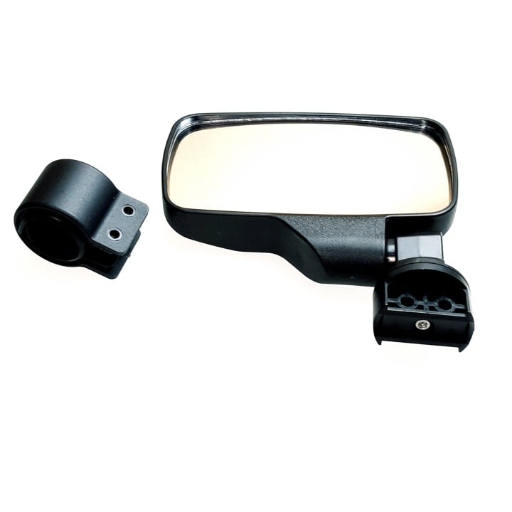 RIGHT REAR-VIEW MIRROR