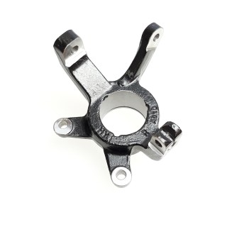 RIGHT STEERING KNUCKLE
