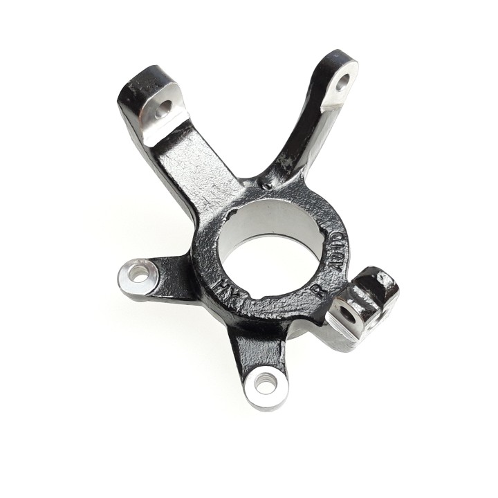 RIGHT STEERING KNUCKLE