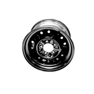 Rim Rear 14×8 Steel ,Black