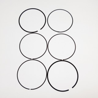 RING SET, PISTON