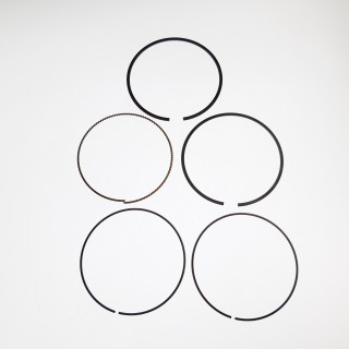 RINGSET, piston