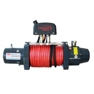 Wyciągarka Kingone TDS-12.0H 12000 lbs - Elektryczna moc!