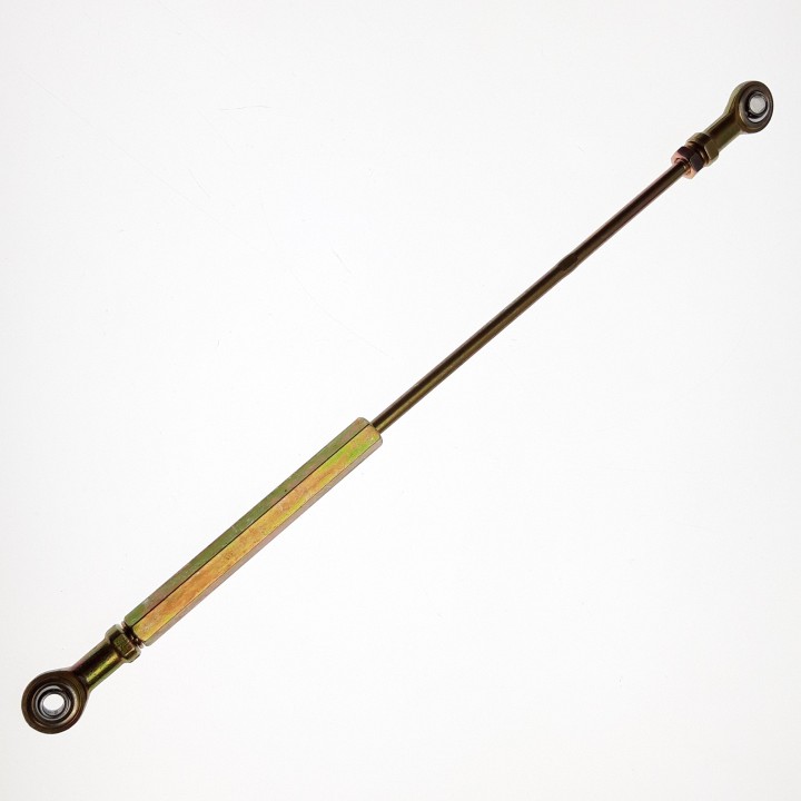 Rod Ass'y, Change Handle