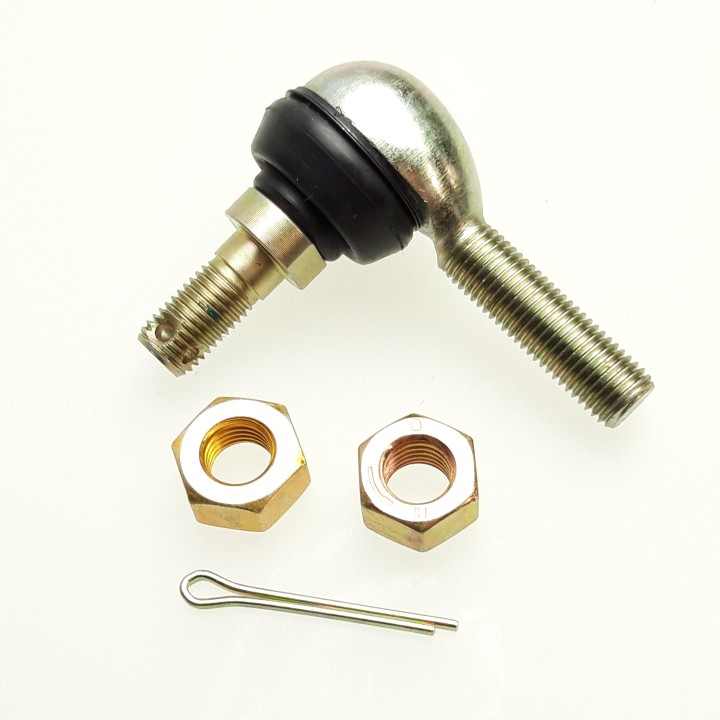 ROD END PKG, TIE ROD-LH THREAD