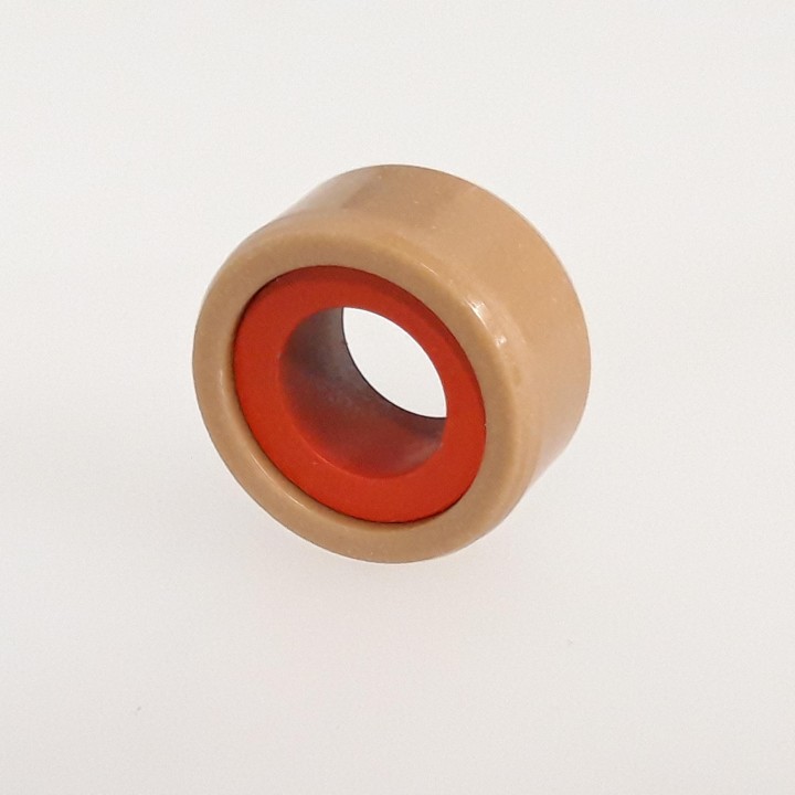 ROLLER COMP. WEIGHT