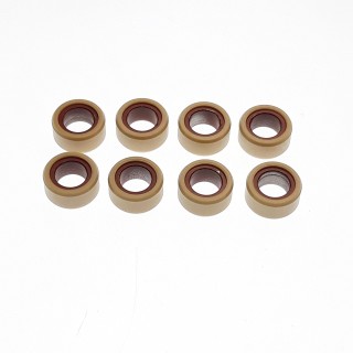 ROLLER COMP., MOVABLE DRIVE SHEAVE (15g) (1 roller/8 pcs in set)