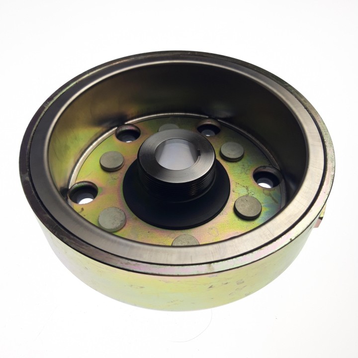 ROTOR ASSY