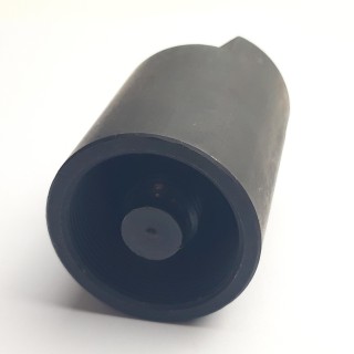 Rotor remover