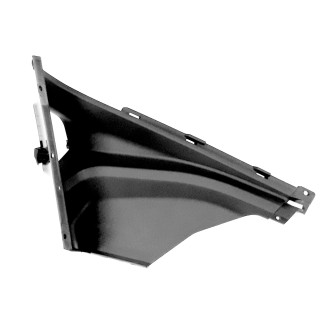 RR ENGINE GUARD