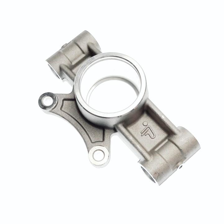 RR WHEEL BEARING