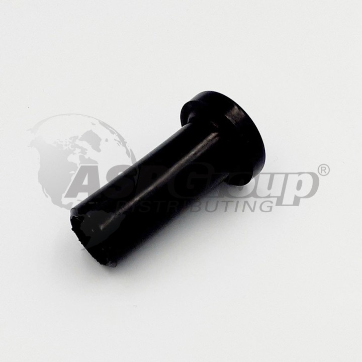 RUBBER BUSHION 2，LEFT ARM