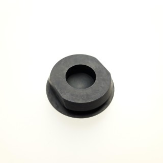RUBBER PLUG