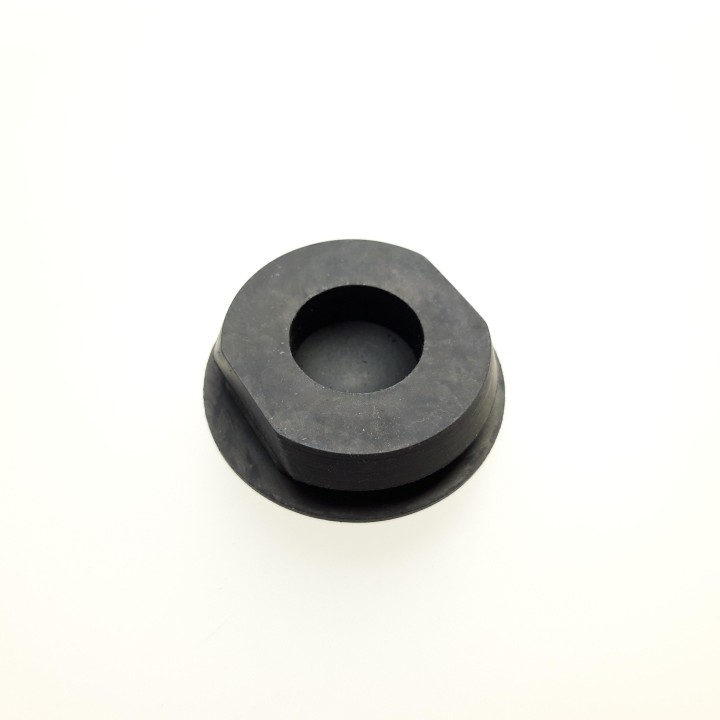 RUBBER PLUG