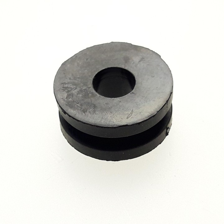 RUBBER PLUG