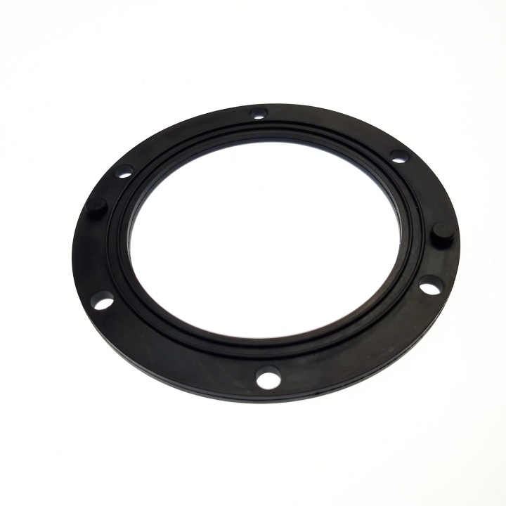 RUBBER WASHER