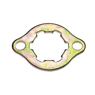 Safety Clip