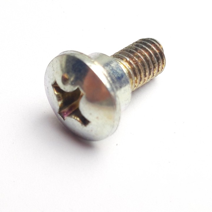 SCREW