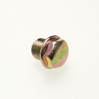 SCREW M14X12
