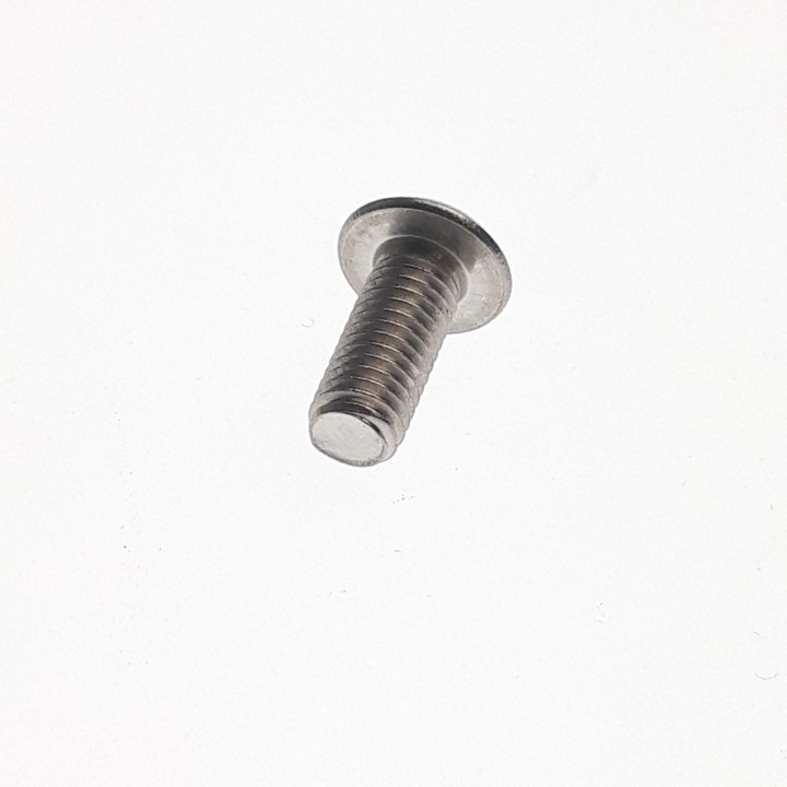 SCREW M5X12