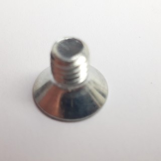 SCREW M6X12