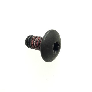 SCREW, MACH-TSTRH 10-24X375 RIE W/204