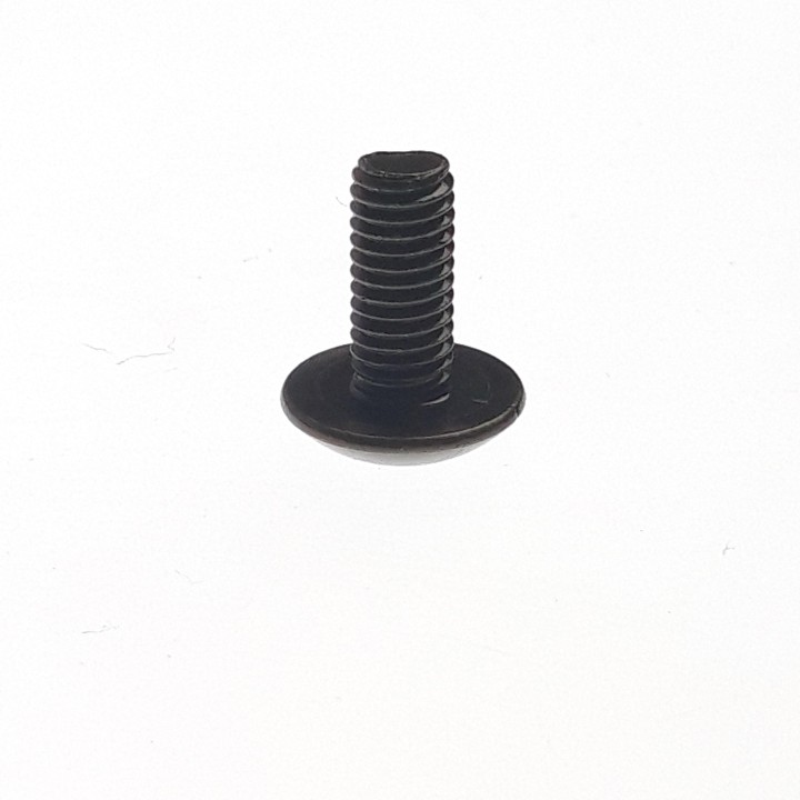 SCREW, PAN HEAD