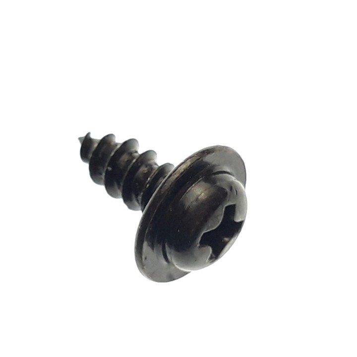 SCREW, PAN HEAD