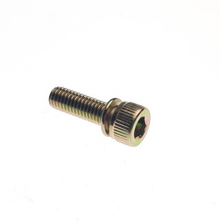 SCREW, SOCKET HEAD M5x16