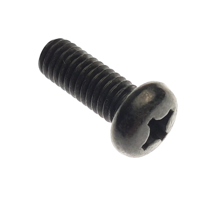 SCREW, SOCKET HEAD M6x16