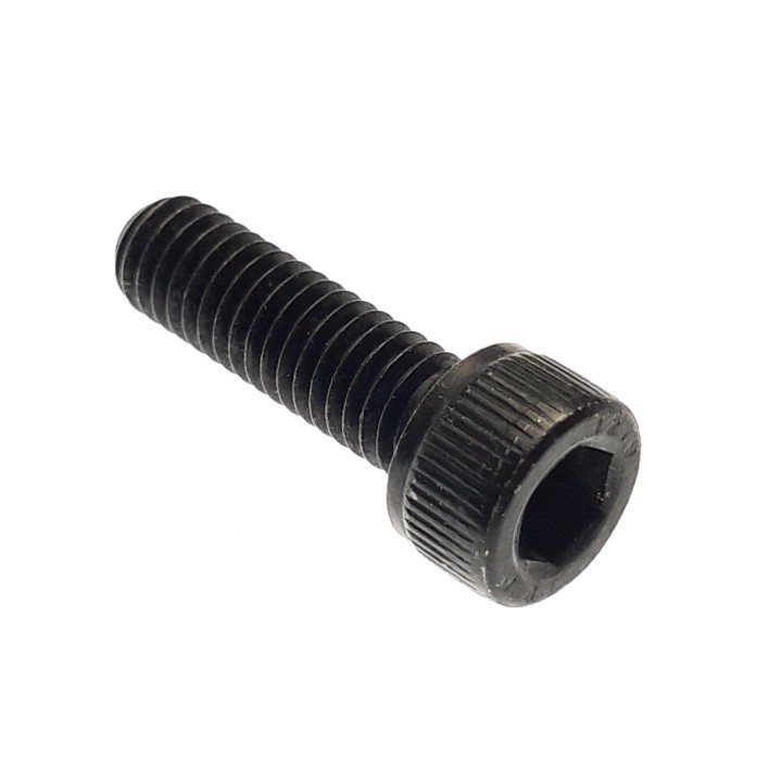 SCREW, SOCKET HEAD M6x20