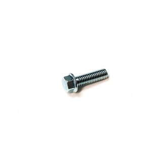 SCREW, SOCKET HEAD M6x20